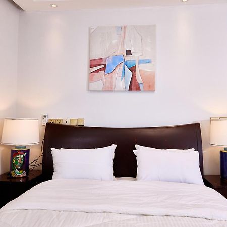 Residence Noumsi ยาอุนเด ภายนอก รูปภาพ