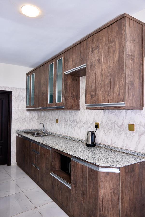 Residence Noumsi ยาอุนเด ภายนอก รูปภาพ