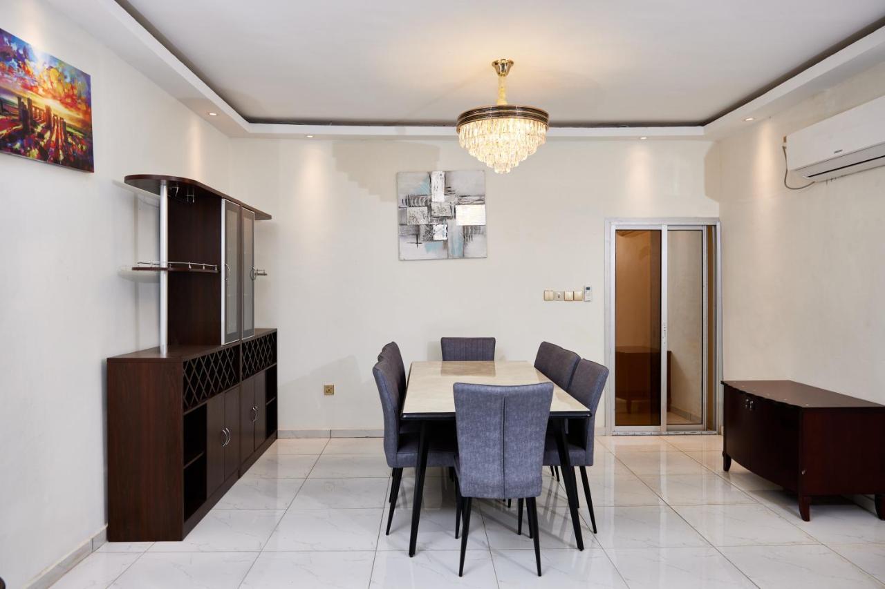 Residence Noumsi ยาอุนเด ภายนอก รูปภาพ