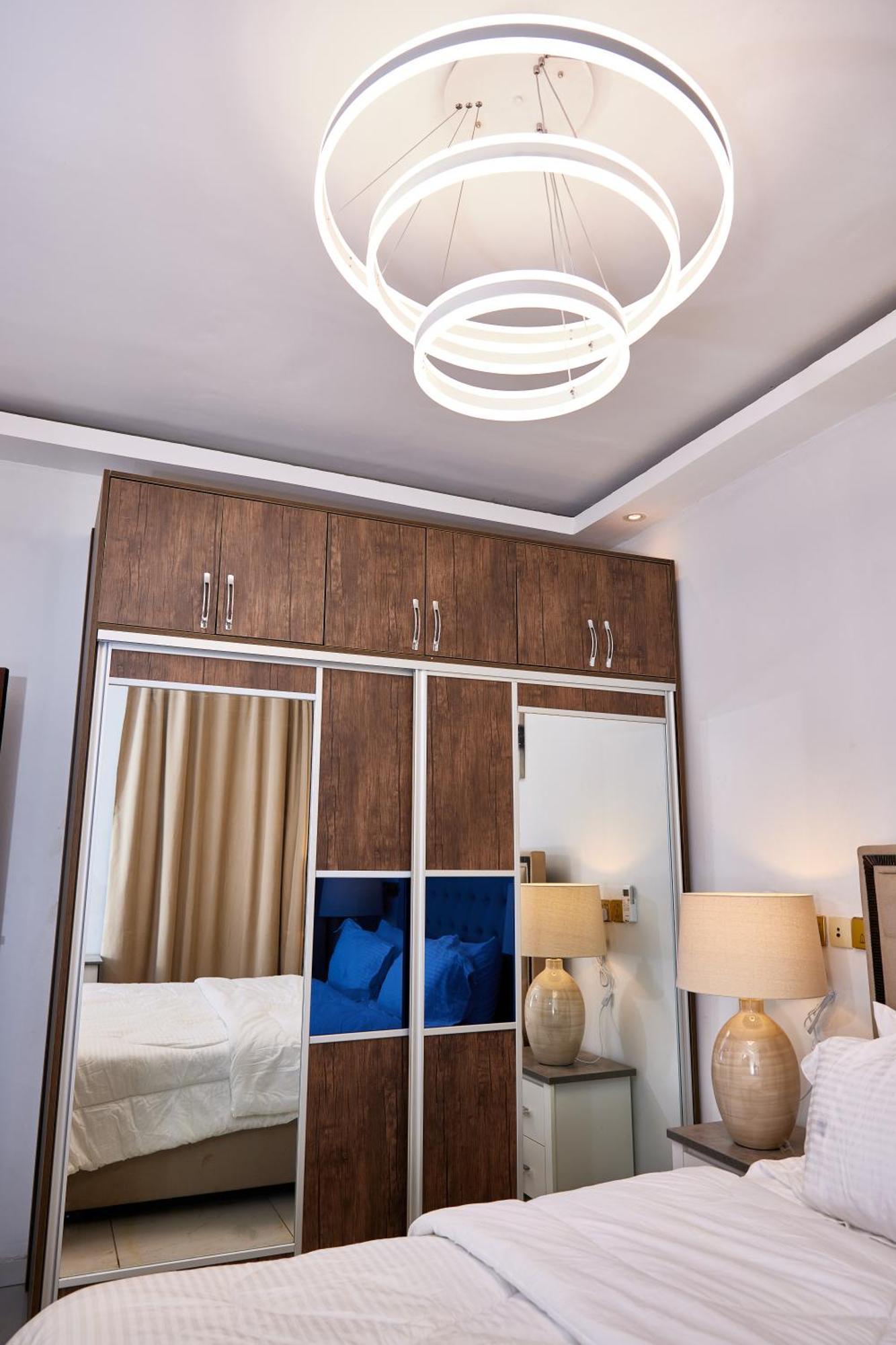 Residence Noumsi ยาอุนเด ภายนอก รูปภาพ