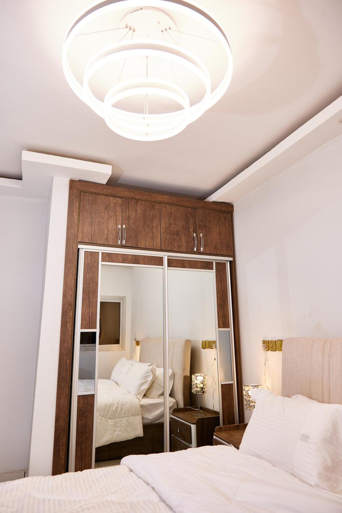Residence Noumsi ยาอุนเด ภายนอก รูปภาพ