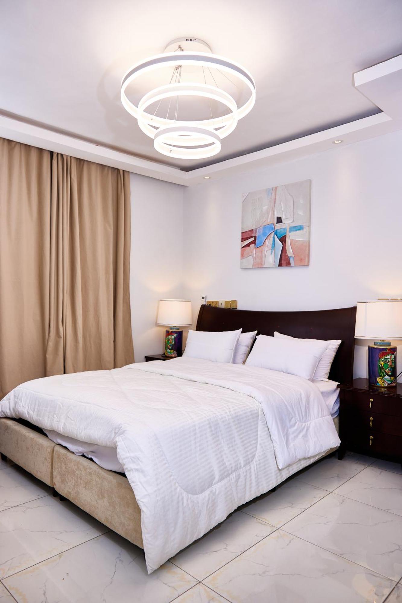 Residence Noumsi ยาอุนเด ภายนอก รูปภาพ